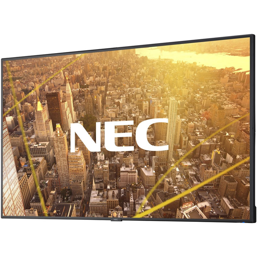 Tsitouch Nec Multisync C501 Digital Signage Display