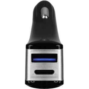 Type-C Car Charger,Quick Charge 3.0 For Smartphones