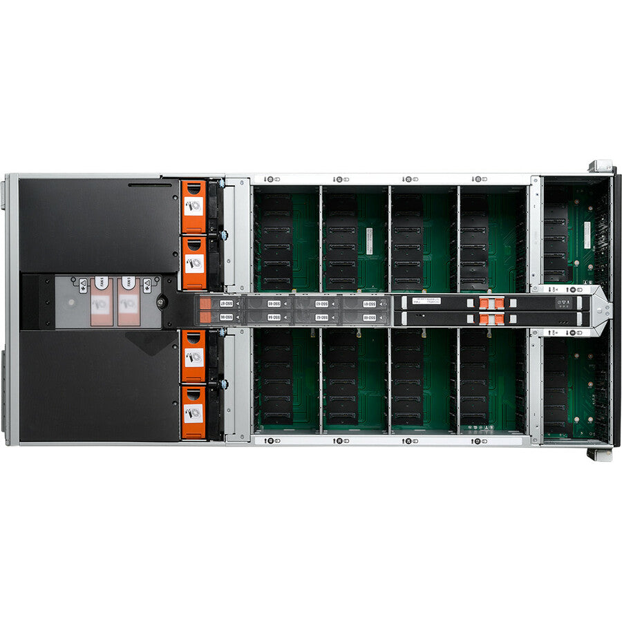 Ultrastar Serv60+8-24,Foundation 288Tb Ntaa Sas 512E Se