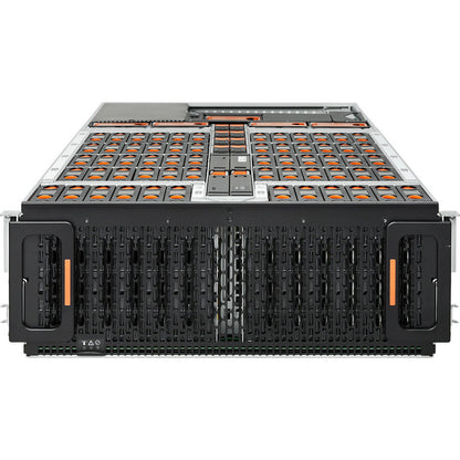 Ultrastar Serv60+8-24,Foundation 288Tb Ntaa Sas 512E Se