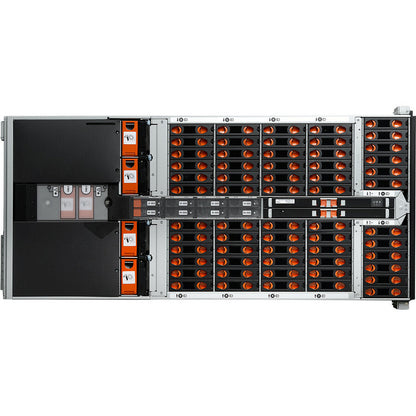 Ultrastar Serv60+8-24,Foundation 288Tb Ntaa Sas 512E Se