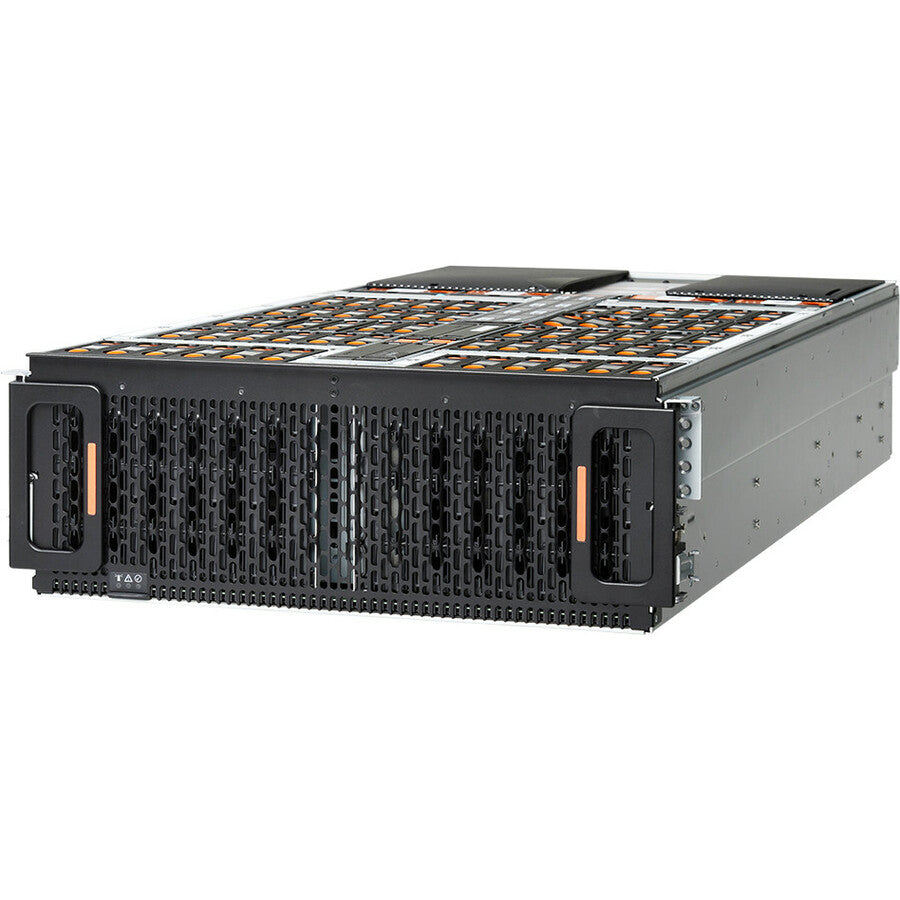 Ultrastar Serv60+8-24,Foundation 288Tb Ntaa Sas 512E Se