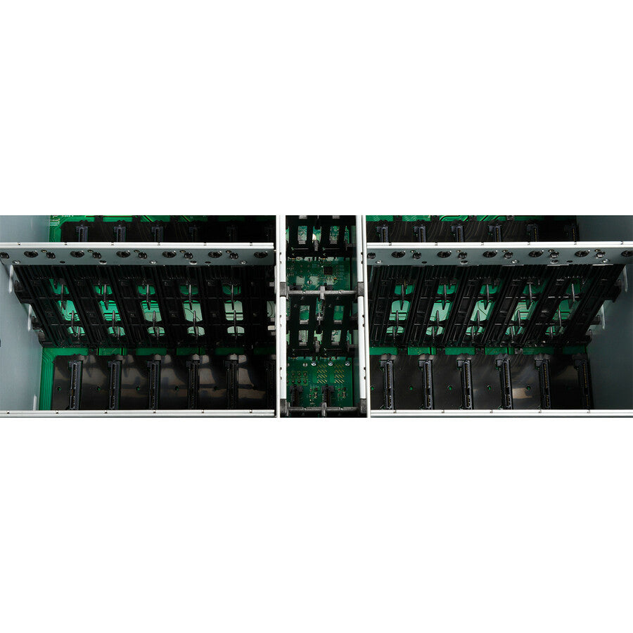 Ultrastar Serv60+8-24,Foundation 288Tb Ntaa Sata 4Kn Se