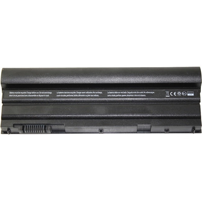 V7 Replacement Battery For Selected Dell Laptops 312-1325-V7