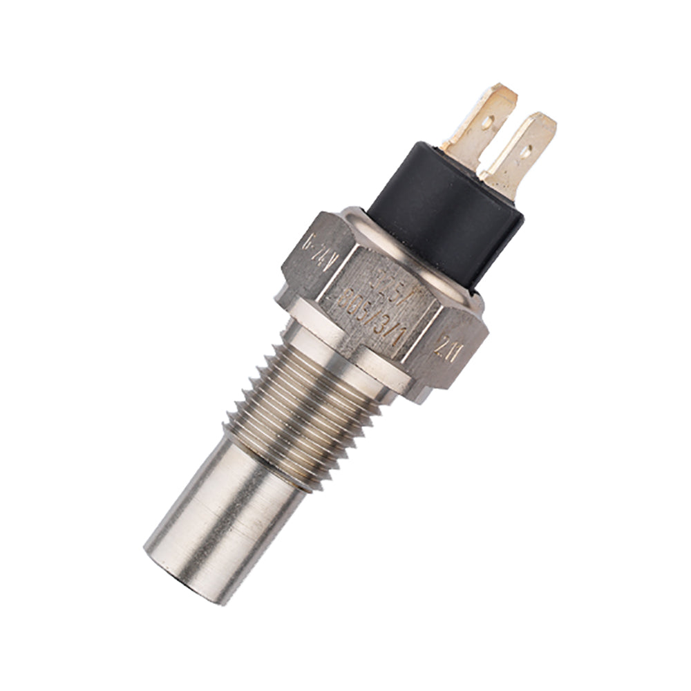 VDO Temperature Sender 250&deg;F/120&deg;C Dual FG - 1/4-18 NPTF