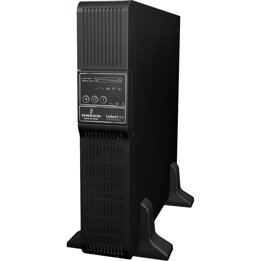 Vertiv Liebert Ps3000Rt3-230 Uninterruptible Power Supply (Ups) Line-Interactive 3 Kva 2700 W 9 Ac Outlet(S)