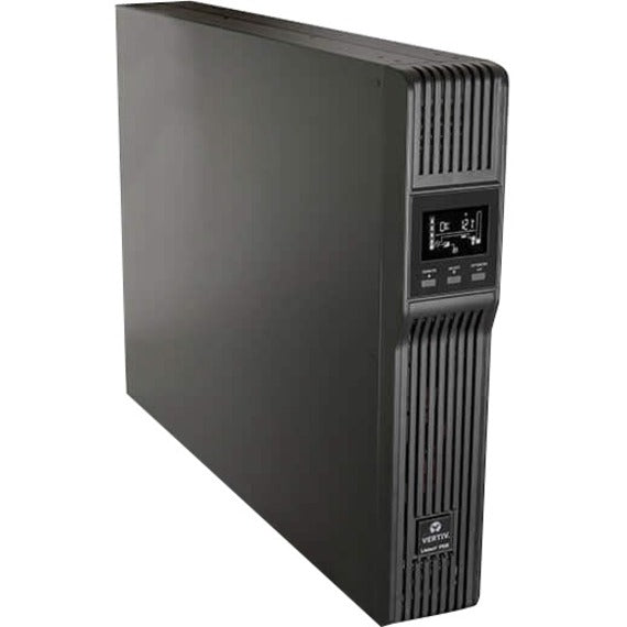 Vertiv Liebert Psi5-1500Rt120 Uninterruptible Power Supply (Ups) Line-Interactive 1.5 Kva 1350 W 6 Ac Outlet(S)