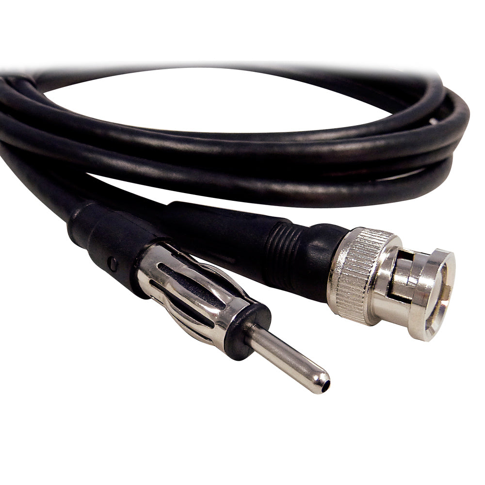 Vesper AM/FM Patch Cable f/AIS &amp; VHF Antenna Splitter