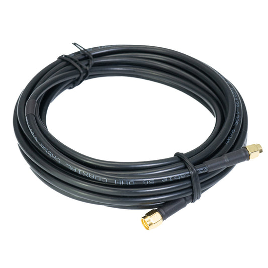 Vesper Cellular Low Loss Cable f/Cortex - 5M (16&#39;)