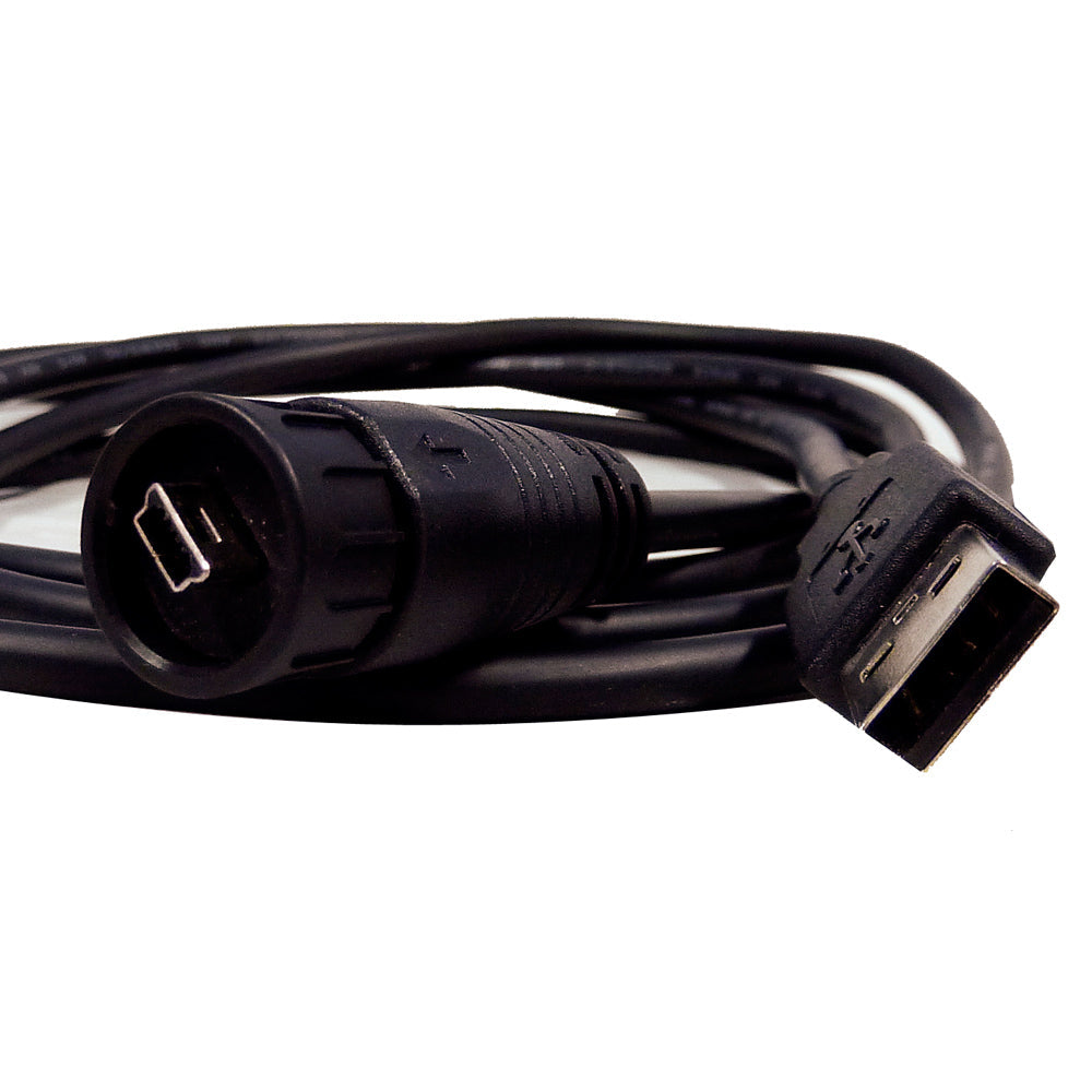 Vesper Waterproof USB Cable - 5M (16&#39;)