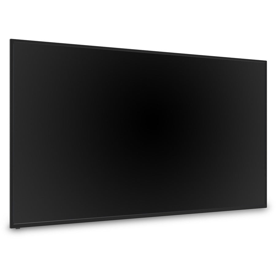 ViewSonic 43" CDE4312 Digital Signage Display