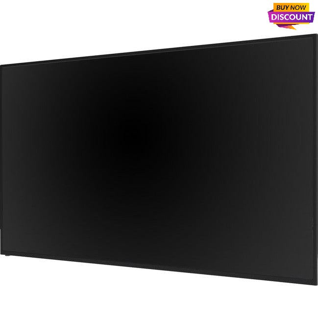 ViewSonic 43" CDE4312 Digital Signage Display