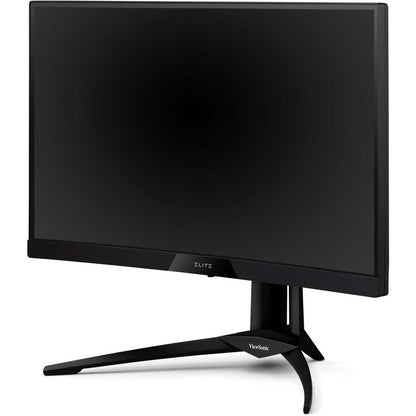 Viewsonic Elite Xg270Qc Led Display 68.6 Cm (27") 2560 X 1440 Pixels Quad Hd Black