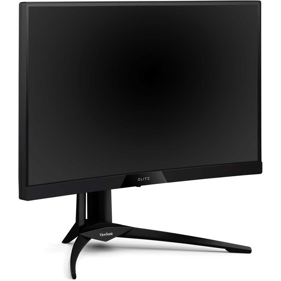 Viewsonic Elite Xg270Qc Led Display 68.6 Cm (27") 2560 X 1440 Pixels Quad Hd Black