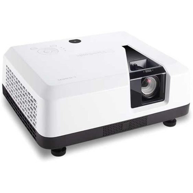 Viewsonic Ls700Hd Data Projector Standard Throw Projector 3500 Ansi Lumens Dmd 1080P (1920X1080) White