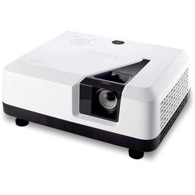 Viewsonic Ls700Hd Data Projector Standard Throw Projector 3500 Ansi Lumens Dmd 1080P (1920X1080) White