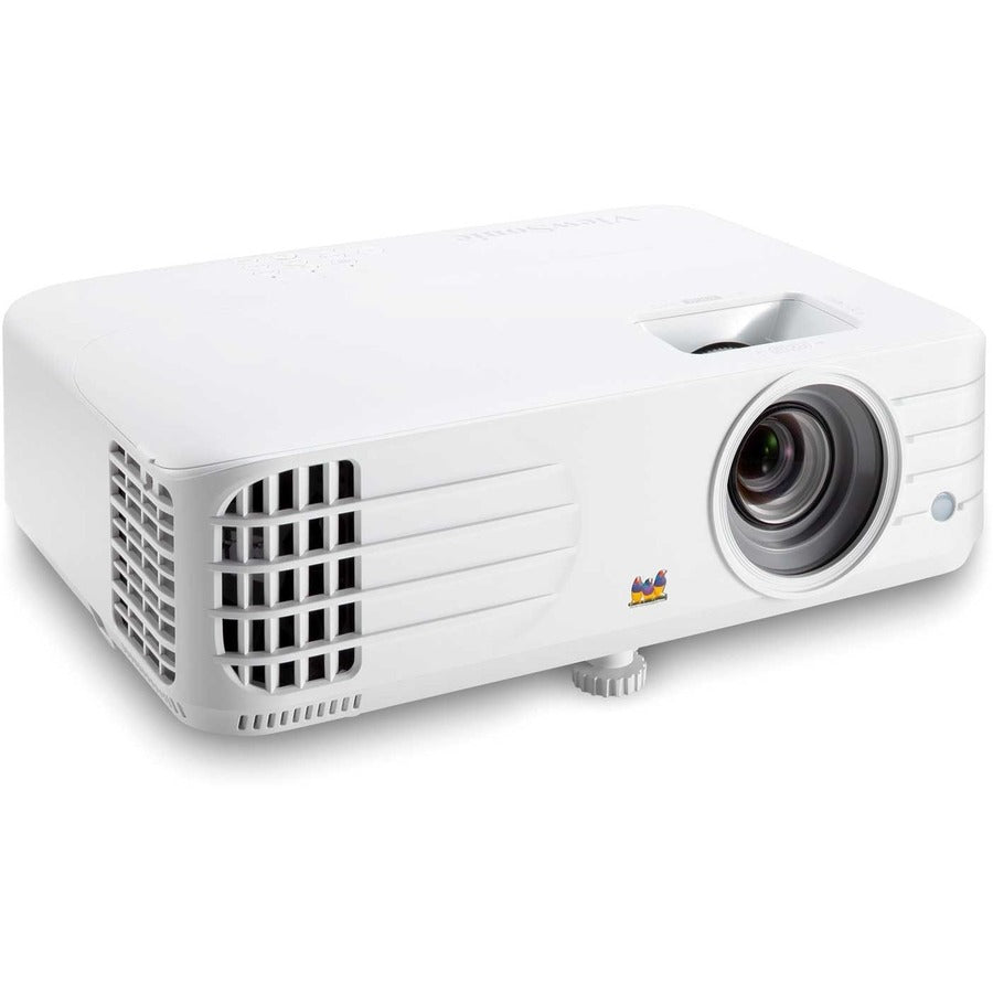 Viewsonic Pg706Hd Data Projector Standard Throw Projector 4000 Ansi Lumens Dmd 1080P (1920X1080) White