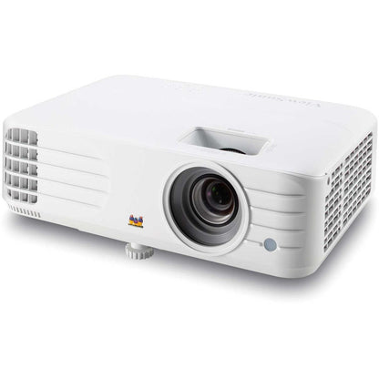 Viewsonic Pg706Wu Data Projector Standard Throw Projector 4000 Ansi Lumens Dlp Wuxga (1920X1200) 3D White