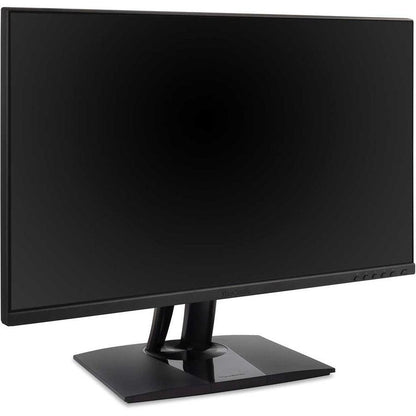 Viewsonic Vp2756-2K Computer Monitor 68.6 Cm (27") 2560 X 1440 Pixels Wide Quad Hd Led Black