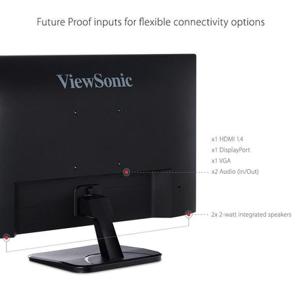 Viewsonic Vs17295 Computer Monitor