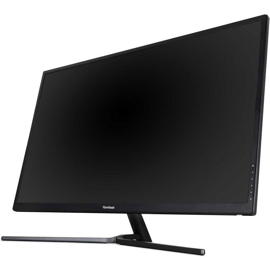 Viewsonic Vx Series Vx3211-4K-Mhd 81.3 Cm (32") 3840 X 2160 Pixels 4K Ultra Hd Led Black