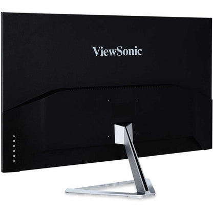 Viewsonic Vx Series Vx3276-2K-Mhd 81.3 Cm (32") 2560 X 1440 Pixels Led Silver