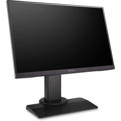 Viewsonic X Series Xg2405 Computer Monitor 60.5 Cm (23.8") 1920 X 1080 Pixels Full Hd Led Black