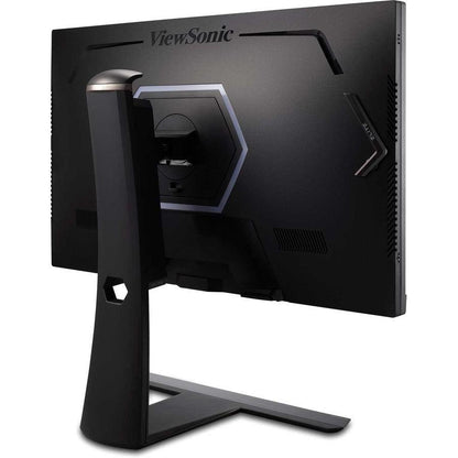 Viewsonic Xg320U Computer Monitor 81.3 Cm (32") 3840 X 2160 Pixels 4K Ultra Hd Led Black