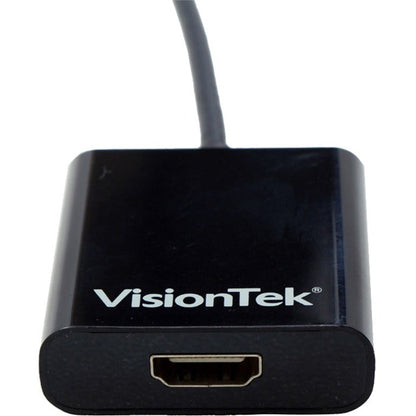 Visiontek Usb-C To Hdmi Active Adapter(M/F)