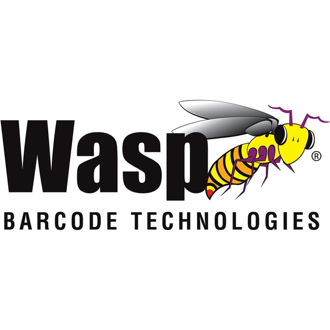 Wasp Premium Label Ribbon 633808431181