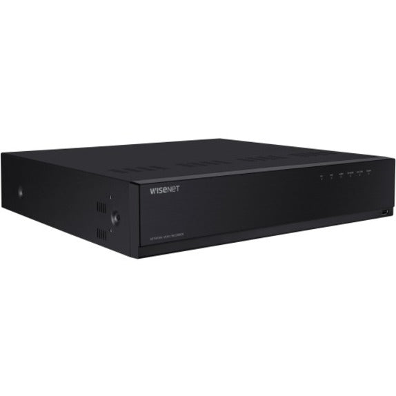 Wave Nvr 18Tb 16Ch Poe+ 4Fixed,Internal Sata Hdds 2U