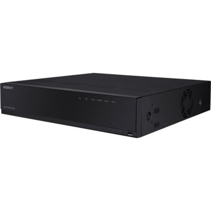 Wave Nvr 18Tb 16Ch Poe+ 4Fixed,Internal Sata Hdds 2U