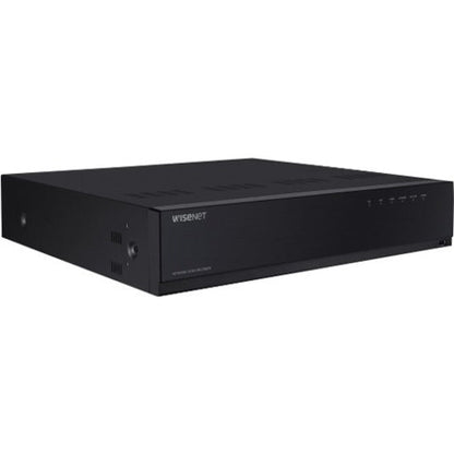 Wave Nvr 2Tb 16Ch Poe+ 4Fixed,Internal Sata Hdds 2U