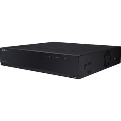 Wave Nvr 2Tb 16Ch Poe+ 4Fixed,Internal Sata Hdds 2U