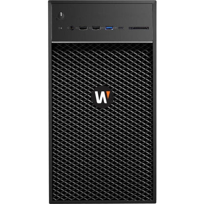 Wave Nvr 4Tb 1X3.5 Hdd 2Output,4Lics Includes Keyboard &Mouse Wrt-P-3101W-4Tb