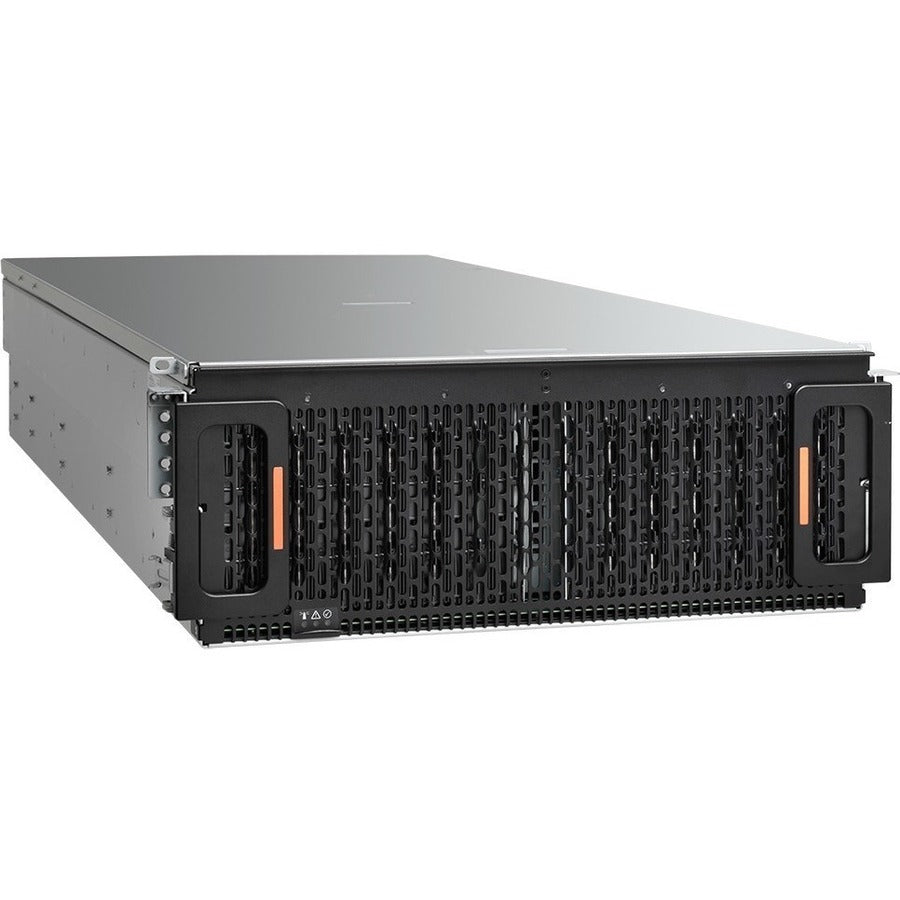 Wd Ultrastar Serv60+8 Hybrid Storage Server 1Es1352