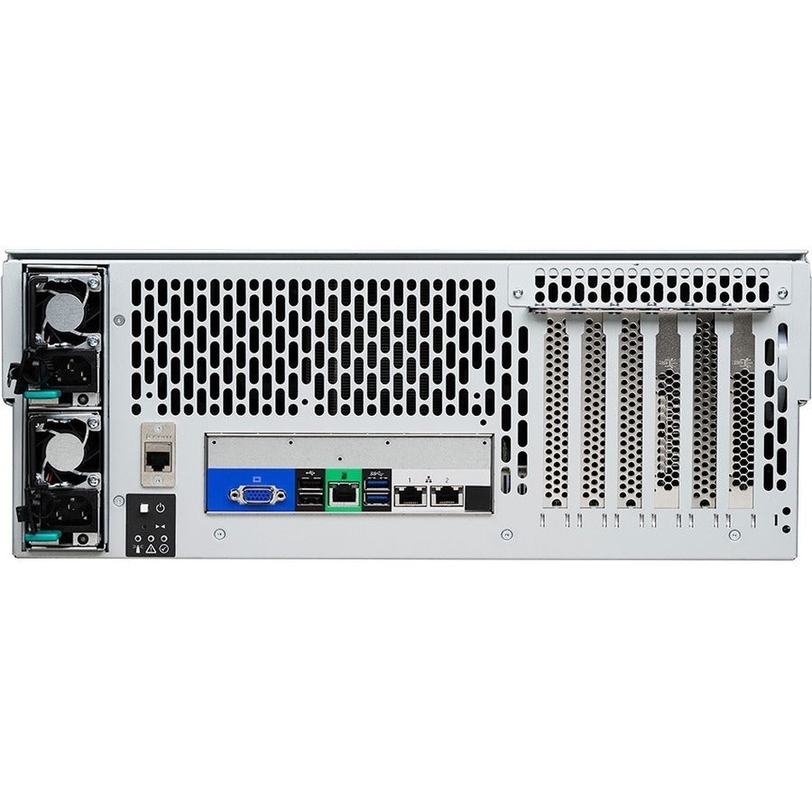 Wd Ultrastar Serv60+8 Hybrid Storage Server 1Es1352