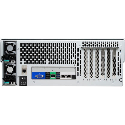 Wd Ultrastar Serv60+8 Hybrid Storage Server 1Es1352