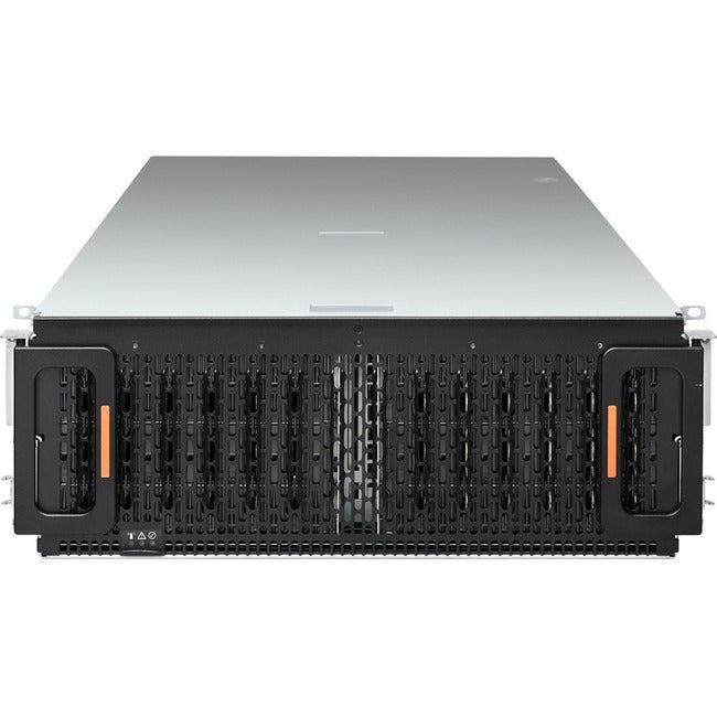 Wd Ultrastar Serv60+8 Hybrid Storage Server 1Es1352