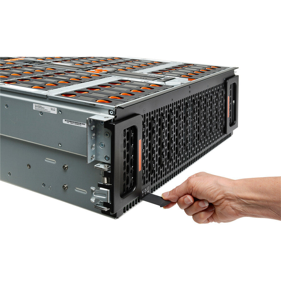 Wd Ultrastar Serv60+8 Hybrid Storage Server 1Es1356