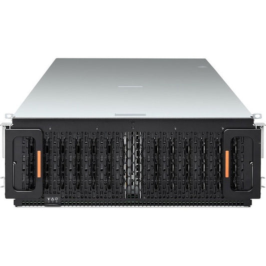 Wd Ultrastar Serv60+8 Hybrid Storage Server 1Es1360