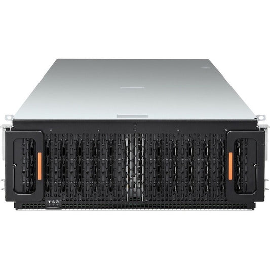 Wd Ultrastar Serv60+8 Hybrid Storage Server 1Es1361