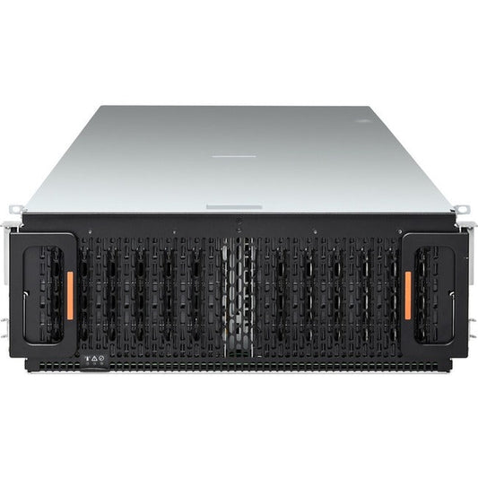 Wd Ultrastar Serv60+8 Hybrid Storage Server 1Es1363