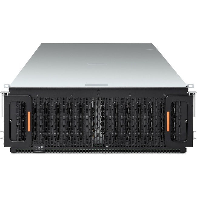 Wd Ultrastar Serv60+8 Hybrid Storage Server 1Es1441