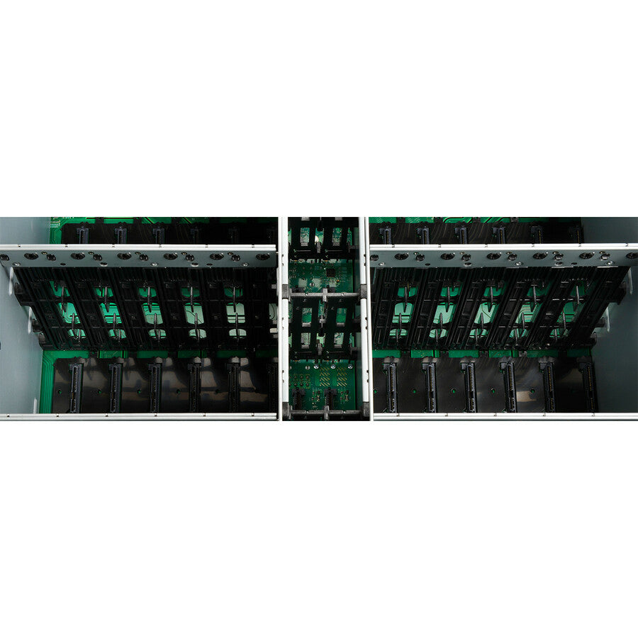 Wd Ultrastar Serv60+8 Hybrid Storage Server 1Es1475