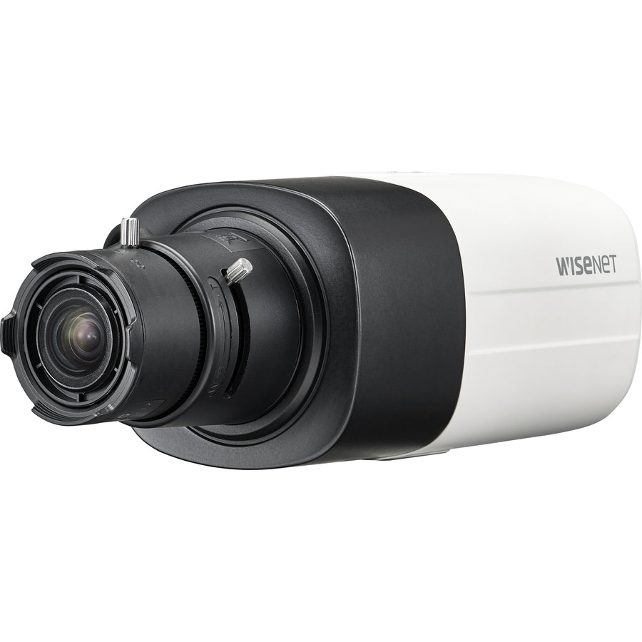 Wisenet Hcb-6001 2 Megapixel Full Hd Surveillance Camera - Color - Box