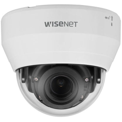 Wisenet Lnd-6022R 2 Megapixel Indoor Hd Network Camera - Dome