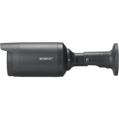 Wisenet Lno-6012R 2 Megapixel Outdoor Hd Network Camera - Bullet