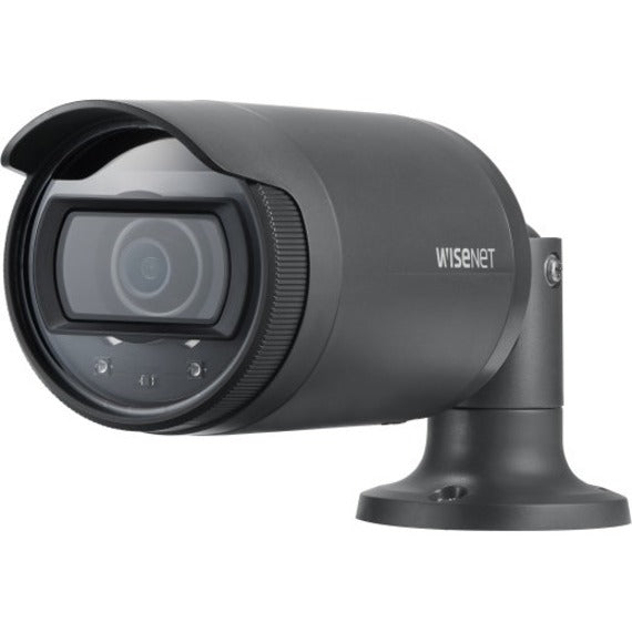 Wisenet Lno-6022R 2 Megapixel Outdoor Hd Network Camera - Bullet