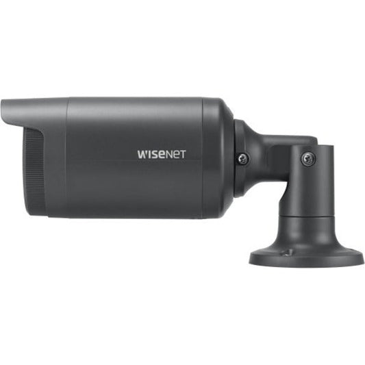 Wisenet Lno-6022R 2 Megapixel Outdoor Hd Network Camera - Bullet